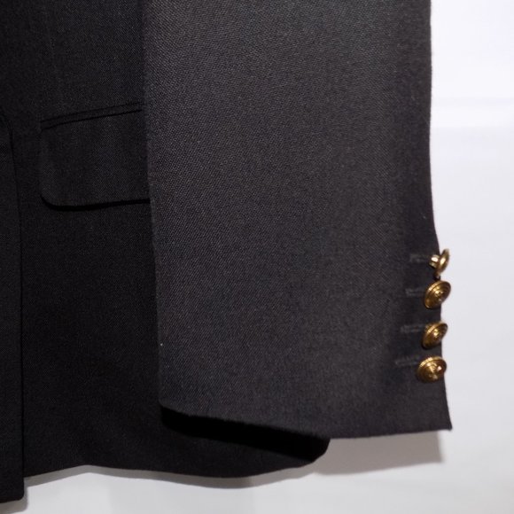 Giorgio Sant Angelo Sport Coat Size 42S - Picture 2 of 6